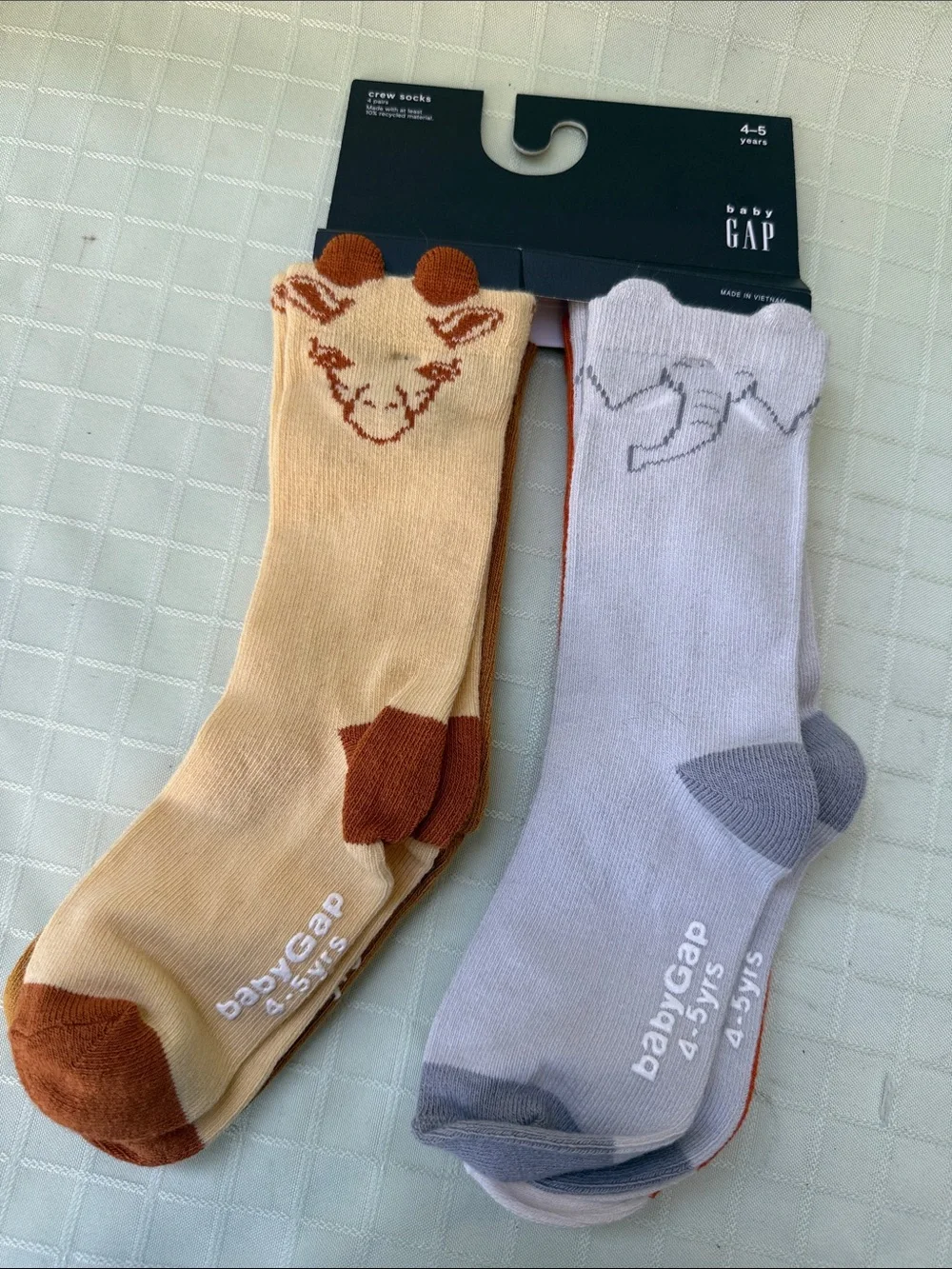 GAP four pack